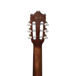 Ibanez GA5TCE-AM İnce Kasa Klasik Gitar - 5