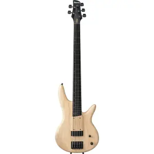 Ibanez Gary Willis GWB1005-NTF Bas Gitar - 1