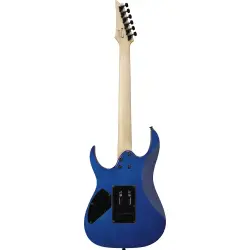 IBANEZ GRG120QASP-BGD Elektro Gitar - 2