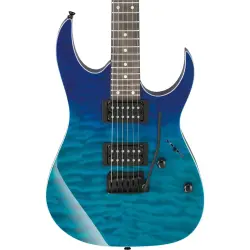 IBANEZ GRG120QASP-BGD Elektro Gitar - 3