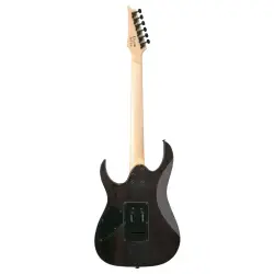 IBANEZ GRG120QASP-BKG Elektro Gitar - 2