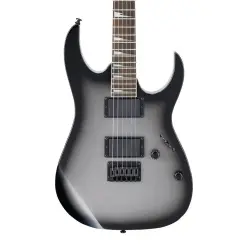 IBANEZ GRG121DX-MGS GRG Purpleheart Klavye Elektro Gitar - 3