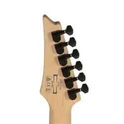 IBANEZ GRG121DX-MGS GRG Purpleheart Klavye Elektro Gitar - 5