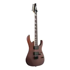 Ibanez GRG121DX-WNF Walnut Flat Elektro Gitar - 2