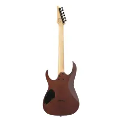 Ibanez GRG121DX-WNF Walnut Flat Elektro Gitar - 3