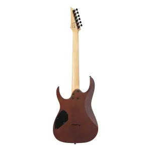 Ibanez GRG121DX-WNF Walnut Flat Elektro Gitar - 3