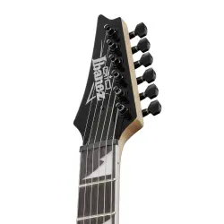 Ibanez GRG121DXL-WNF Walnut Flat Solak Elektro Gitar - 4