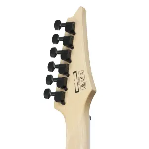 Ibanez GRG121DXL-WNF Walnut Flat Solak Elektro Gitar - 5