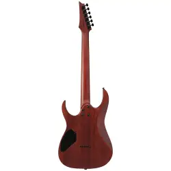 Ibanez GRG121PAR-KBF Elektro Gitar - 2