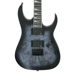Ibanez GRG121PAR-KBF Elektro Gitar - 3