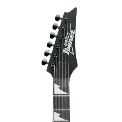 Ibanez GRG121PAR-KBF Elektro Gitar - 4