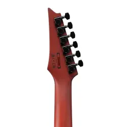 Ibanez GRG121PAR-KBF Elektro Gitar - 5