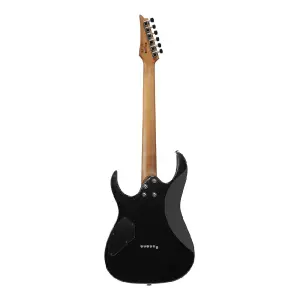 Ibanez GRG121SP-BKN Black Night Elektro Gitar - 2