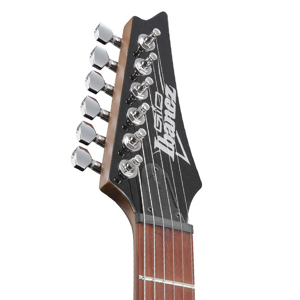 Ibanez GRG121SP-BKN GRG Serisi Elektro Gitar - 4