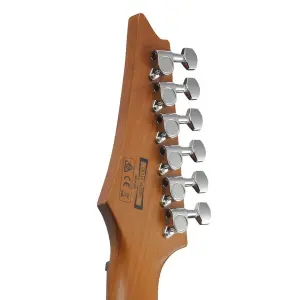 IBANEZ GRG121SP-BMC GRG Elektro Gitar - 5