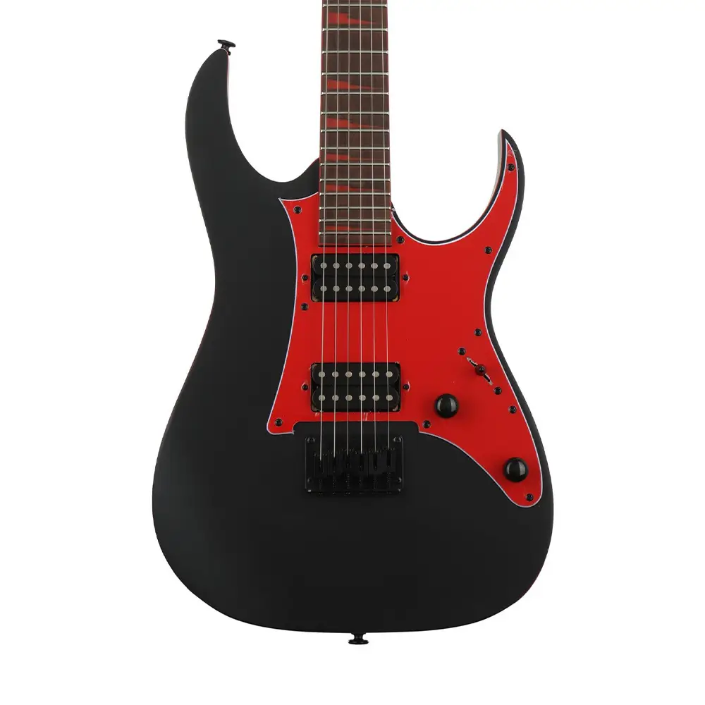 Ibanez GRG131DX-BKF GRG Serisi Elektro Gitar - 2