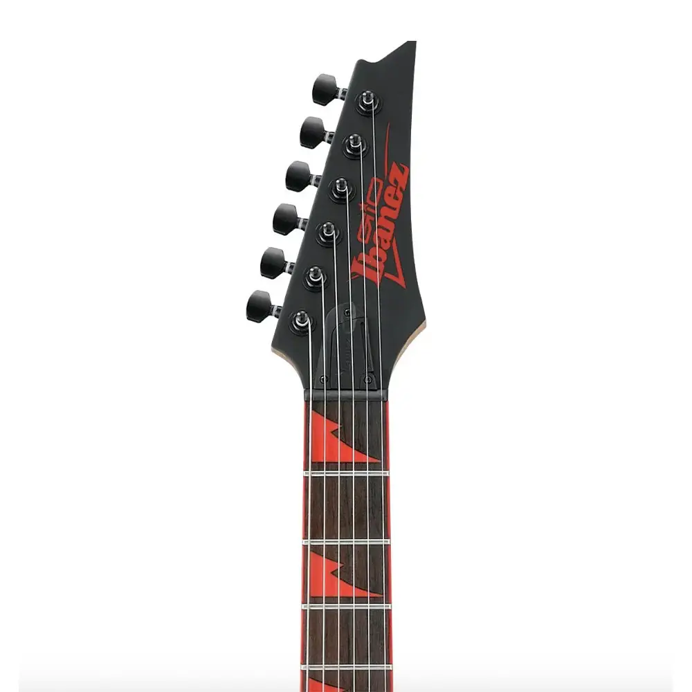 Ibanez GRG131DX-BKF GRG Serisi Elektro Gitar - 5
