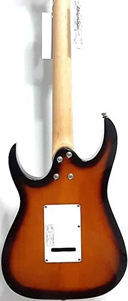 Ibanez GRG140-SB GRG Serisi Elektro Gitar - 2