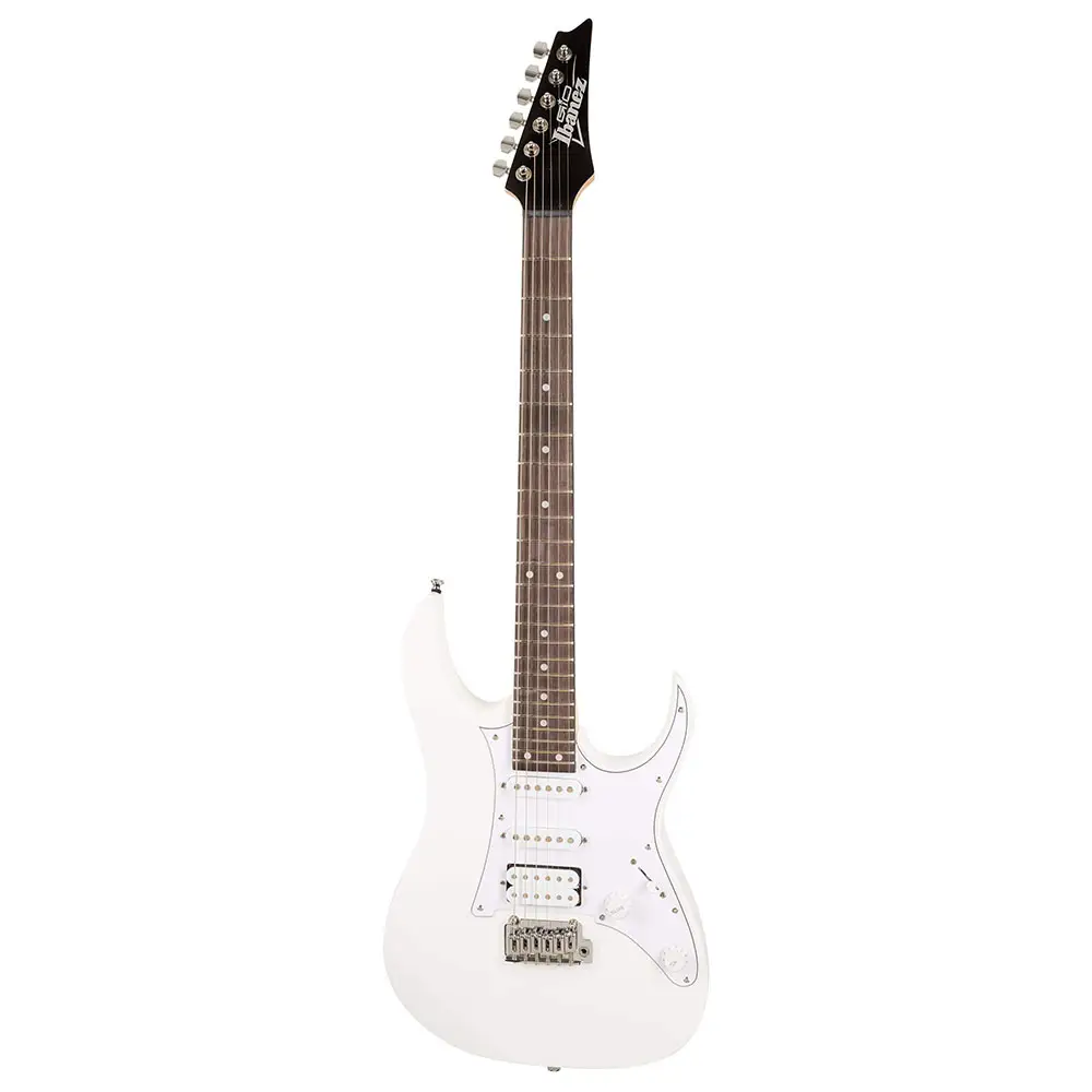 Ibanez GRG140-WH GRG Serisi Elektro Gitar - 1