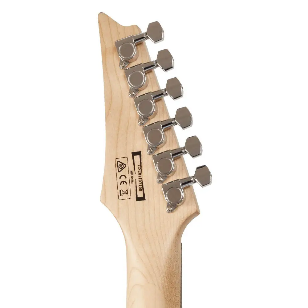 Ibanez GRG140-WH GRG Serisi Elektro Gitar - 5