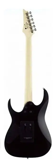 IBANEZ GRG170DX-BKN GIO RG Serisi Black Night Elektro Gitar - 2