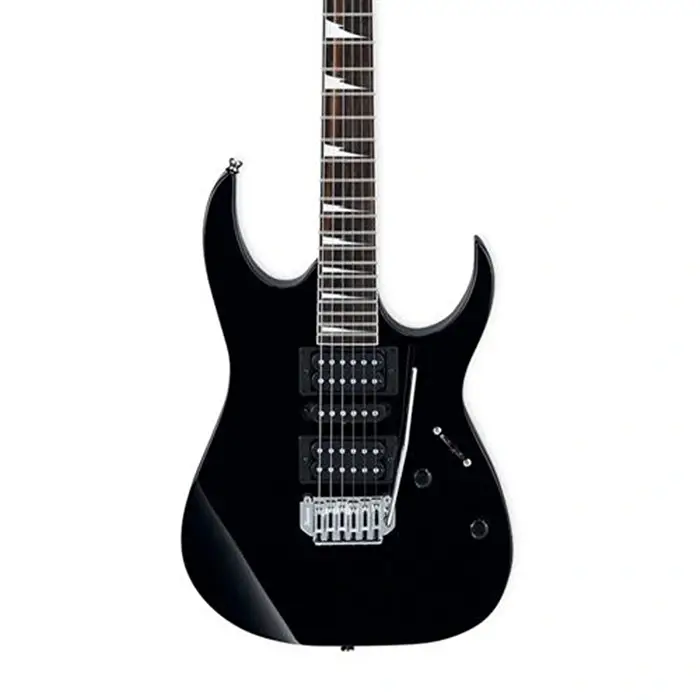IBANEZ GRG170DX-BKN GIO RG Serisi Black Night Elektro Gitar - 3