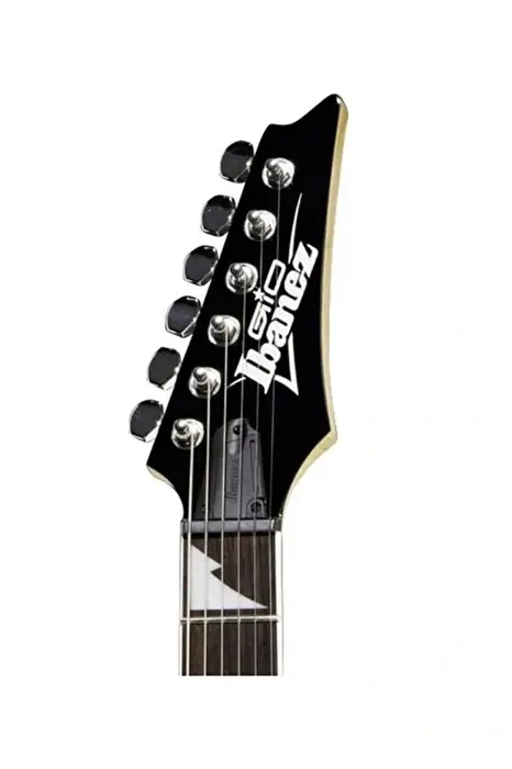 IBANEZ GRG170DX-BKN GIO RG Serisi Black Night Elektro Gitar - 4