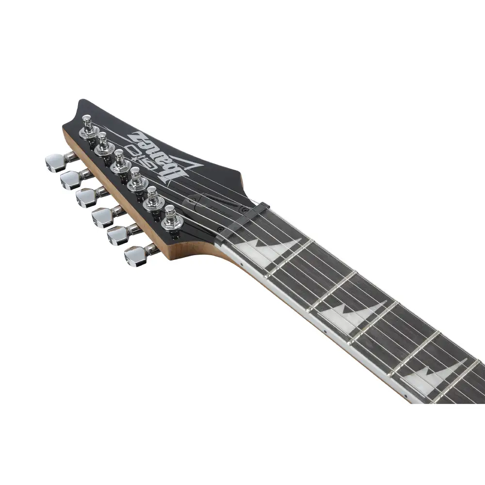 Ibanez GRG220PA1-BKB GRG Serisi Elektro Gitar - 3