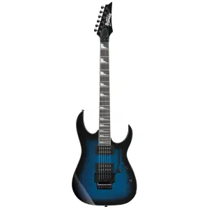 Ibanez GRG320FA-TBS GRG Serisi Elektro Gitar - 1
