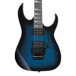 Ibanez GRG320FA-TBS GRG Serisi Elektro Gitar - 3