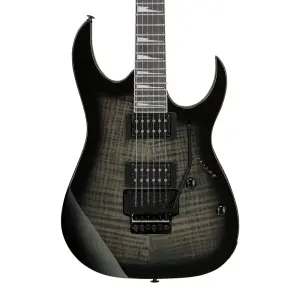 Ibanez GRG320FA-TKS GRG Serisi Elektro Gitar - 3