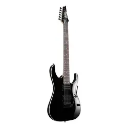 Ibanez GRGA120-BKN Black Night Elektro Gitar - 1