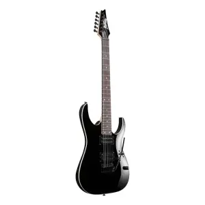 Ibanez GRGA120-BKN Black Night Elektro Gitar - 1