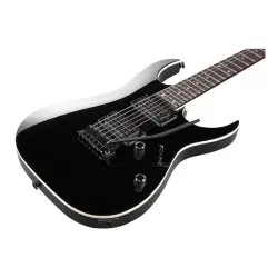 Ibanez GRGA120-BKN Black Night Elektro Gitar - 3