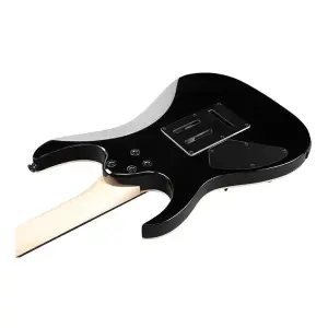 Ibanez GRGA120-BKN Black Night Elektro Gitar - 4