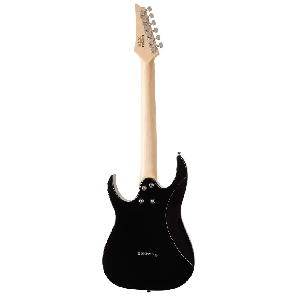 Ibanez GRGM21-BKN GRGM Serisi Elektro Gitar - 3