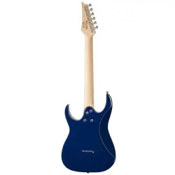 IBANEZ GRGM21M-BLT Mikro Elektro Gitar - 2
