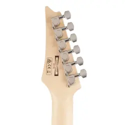 IBANEZ GRGM21M-BLT Mikro Elektro Gitar - 5