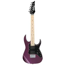 IBANEZ GRGM21M-MPL Elektro Gitar - Ibanez