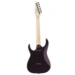 IBANEZ GRGM21M-MPL Elektro Gitar - 2