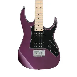 IBANEZ GRGM21M-MPL Elektro Gitar - 3