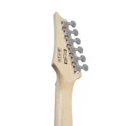 IBANEZ GRGM21M-MPL Elektro Gitar - 5