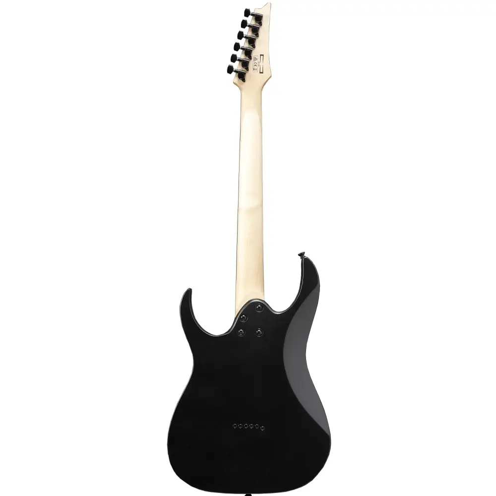 Ibanez GRGR131EX-BKF GRG Serisi Elektro Gitar - 2