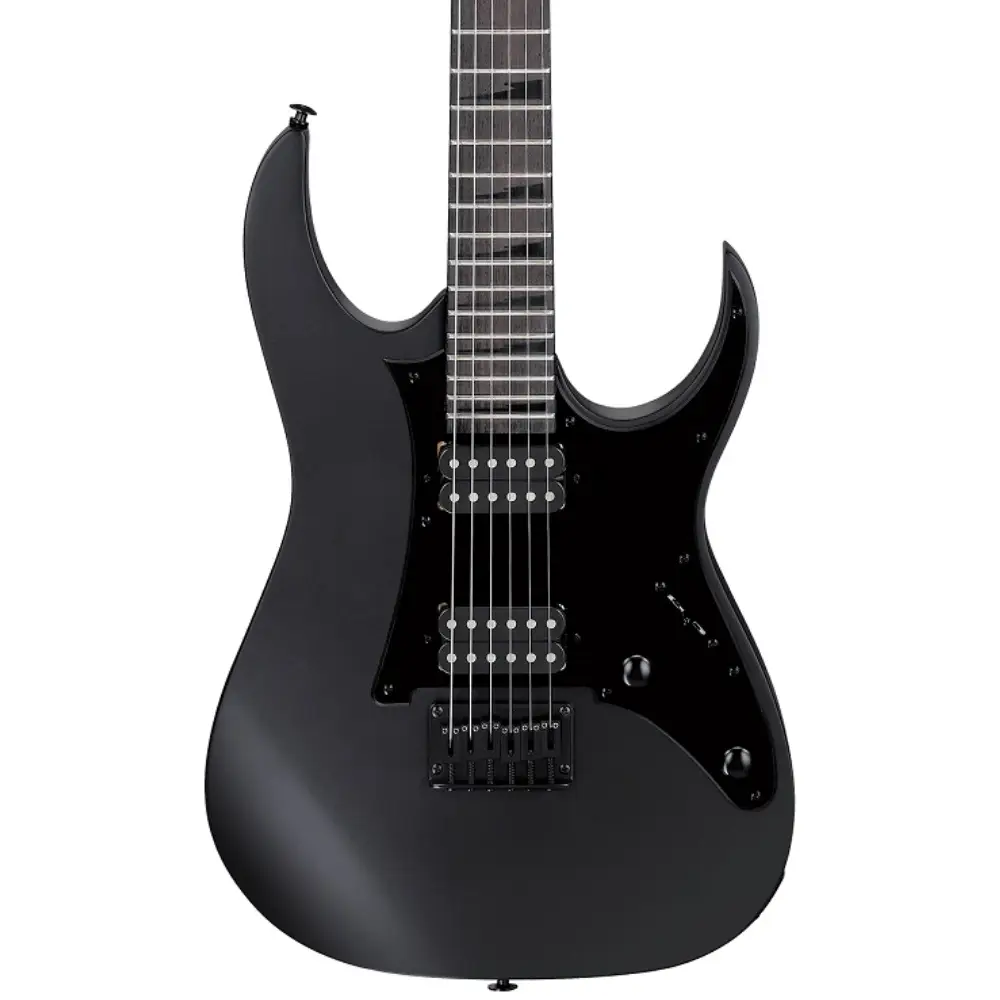 Ibanez GRGR131EX-BKF GRG Serisi Elektro Gitar - 3