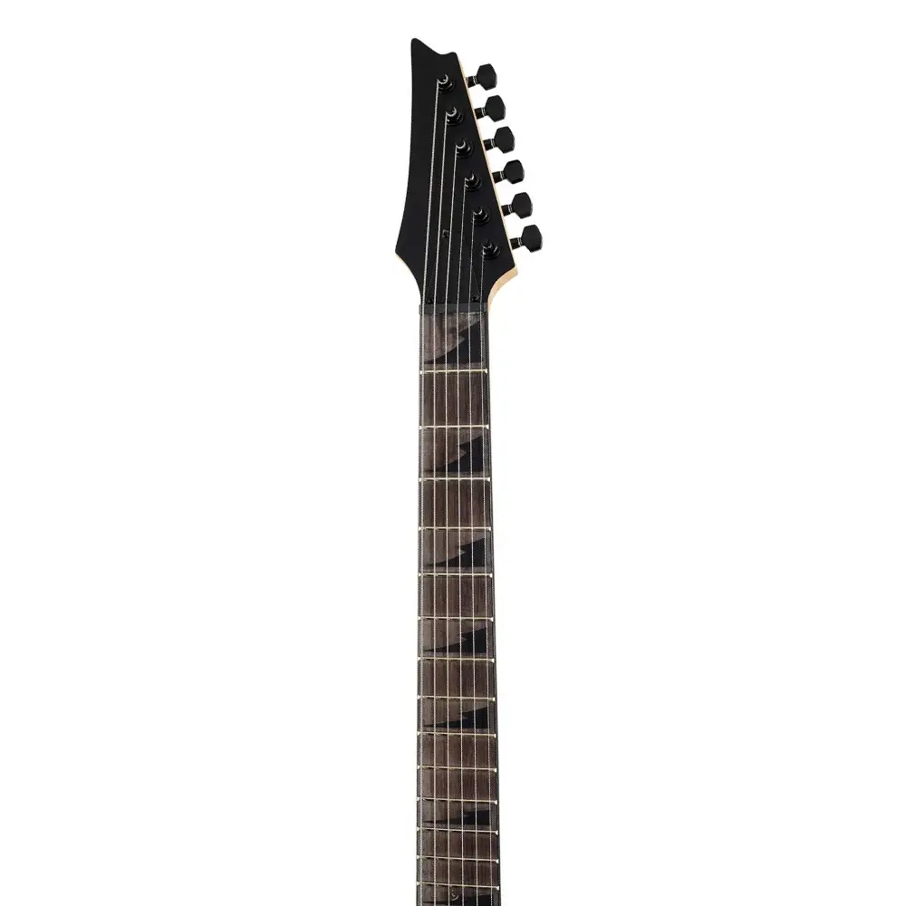 Ibanez GRGR131EX-BKF GRG Serisi Elektro Gitar - 4