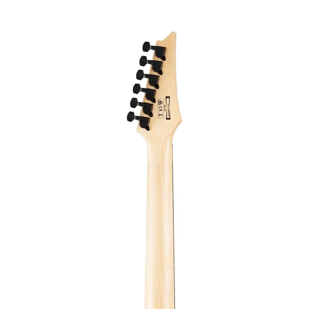 Ibanez GRGR131EX-BKF GRG Serisi Elektro Gitar - 5