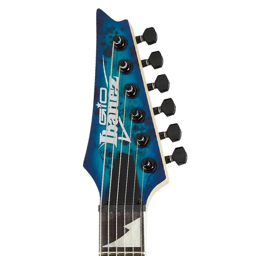 Ibanez GRGR221PA-AQB GRG Serisi Elektro Gitar - 4