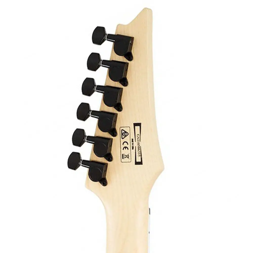 Ibanez GRGR221PA-AQB GRG Serisi Elektro Gitar - 5
