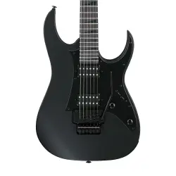 Ibanez GRGR330EX-BKF GRG Serisi Elektro Gitar - 3