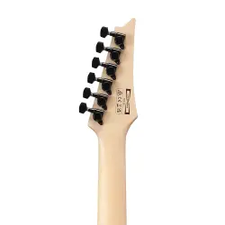 Ibanez GRGR330EX-BKF GRG Serisi Elektro Gitar - 5